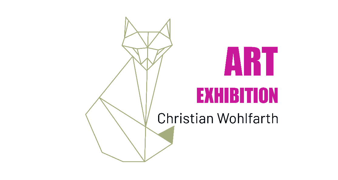 Christian Wohlfahrt Art Exhibition Aerops Logo