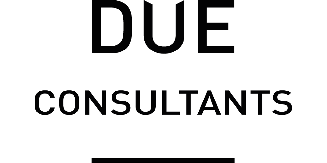 Due Consultants PowerPoint Referenz von Grafikraum: Sigita Laubengaier