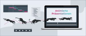 Animierte Präsentationen: Mehr als nur Bewegung – ein echtes Erlebnis