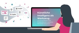 KI-Präsentation erstellen