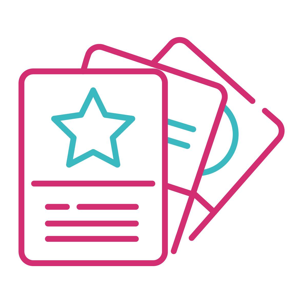 Werbeagentur Icon 1