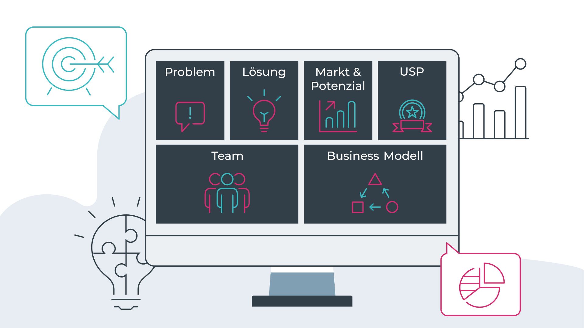 Pitch Deck PowerPoint