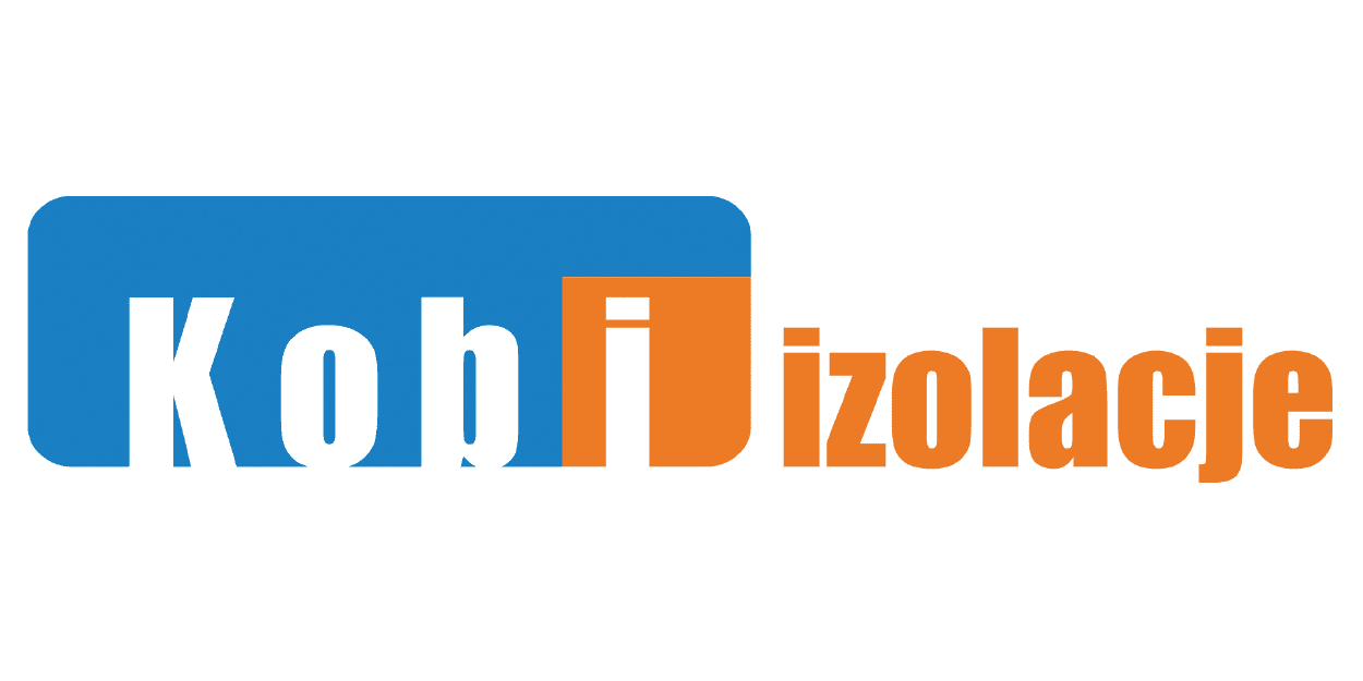 Kobi izoiacje komprimiert Kobi izoiacje Logo
