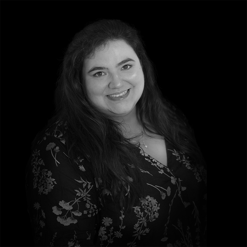 PowerPoint Agentur Spezialistin Lia