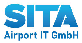 SITA Airport PowerPoint Referenz von Grafikraum: Sigita Laubengaier