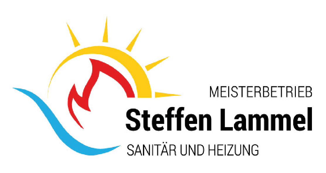 Sanitär Lammel Schnittecke Logo