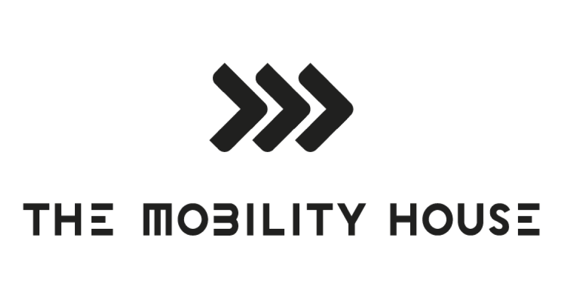 The Mobility House Präsentation Referenz von Grafikraum