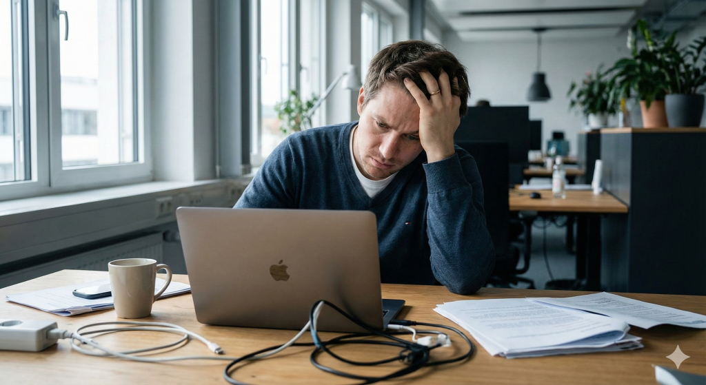 Anwendungsbereiche: Wann sich ein Powerpoint Folienmaster wirklich lohnt