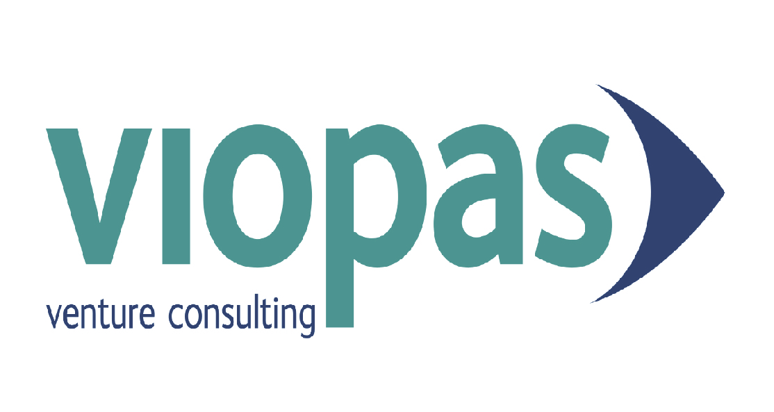 Viopas Fashion ID Logo