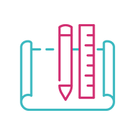 PPT Folienmaster wird erstellt