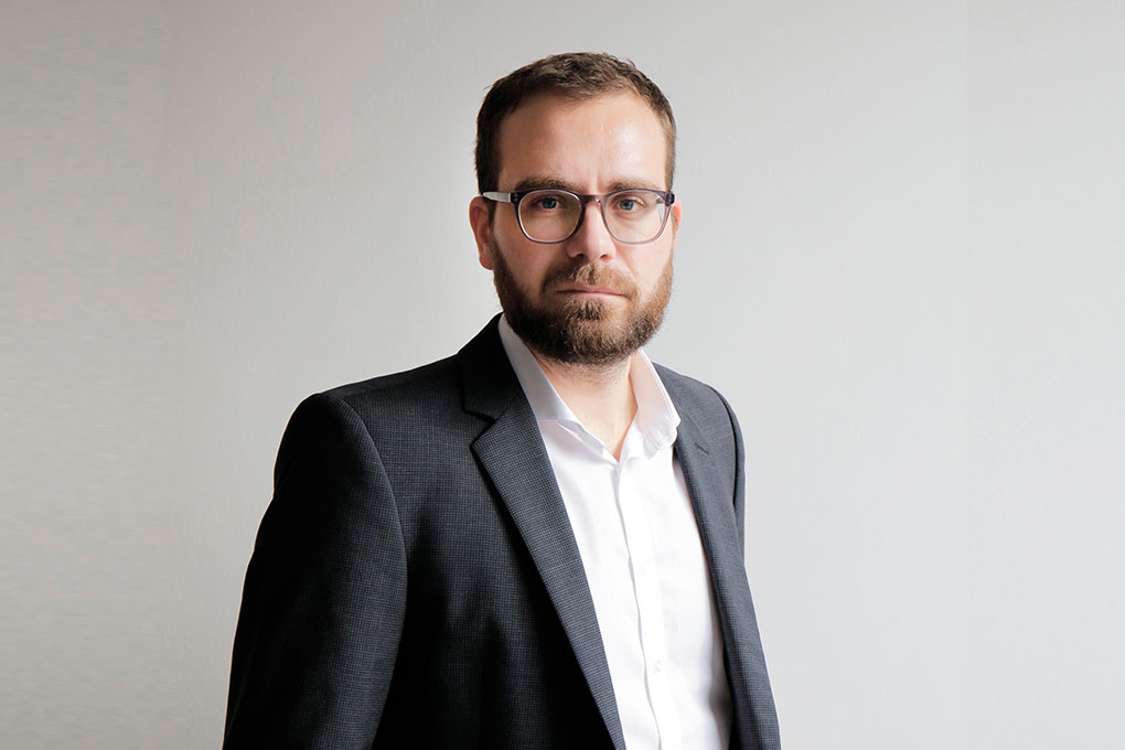 Board Advisor Kundenstimme Felix Brokatzky - Grafikraum Kunde
